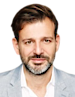 iTranslate General Manager: Giordano Bruno Contestabile